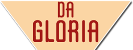 Pizzeria Da Gloria Logo